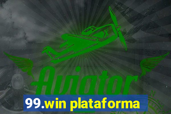 99.win plataforma