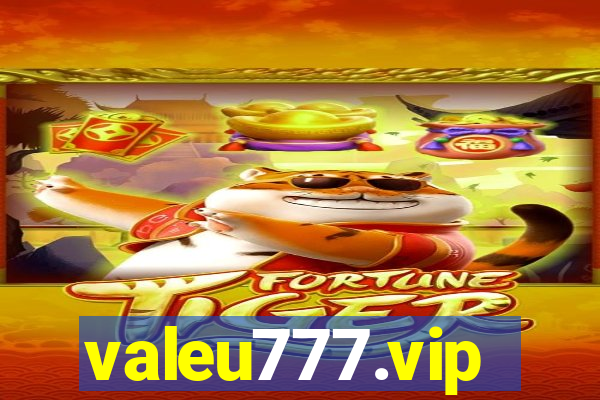 valeu777.vip