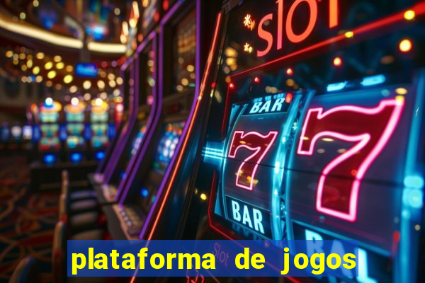 plataforma de jogos que aceita cartao de debito