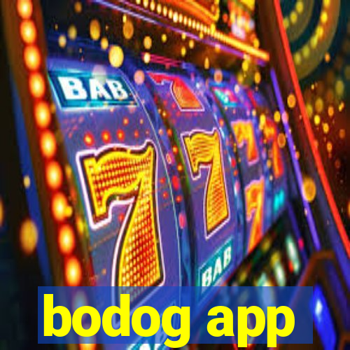 bodog app