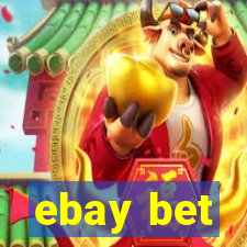 ebay bet