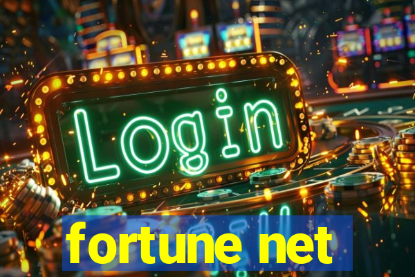 fortune net