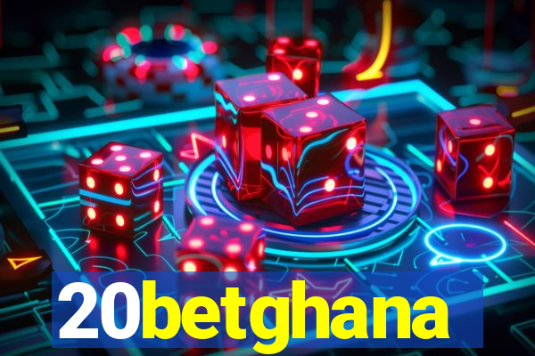 20betghana