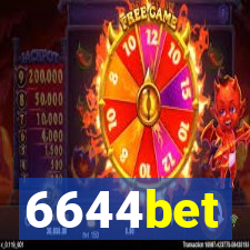 6644bet