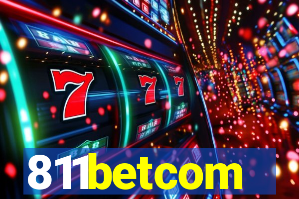 811betcom