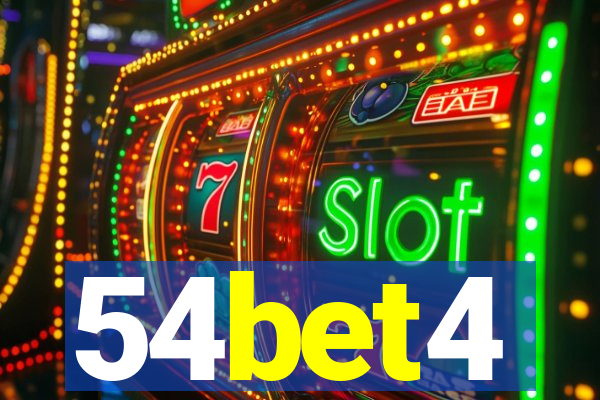 54bet4