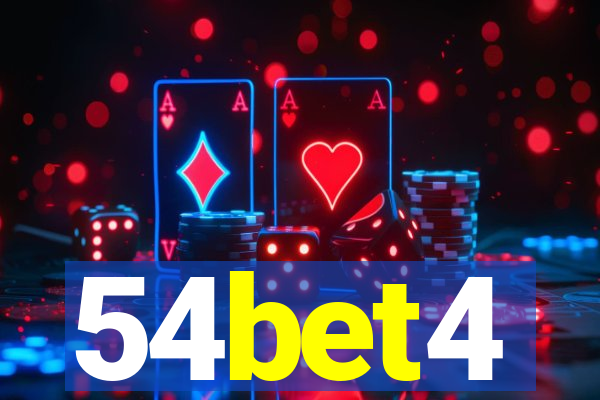 54bet4