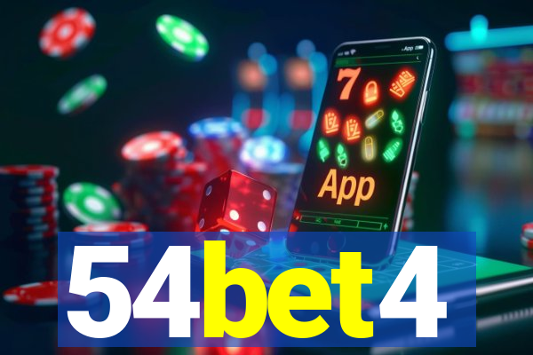 54bet4