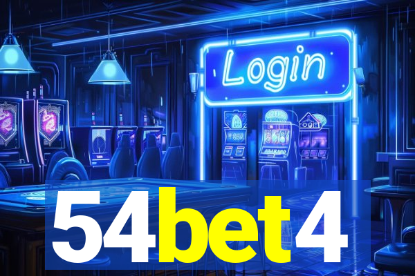 54bet4