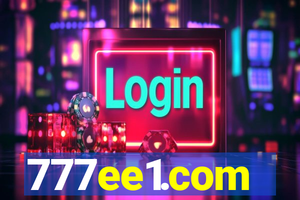 777ee1.com