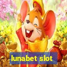 lunabet slot