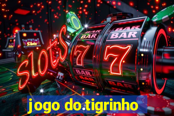 jogo do.tigrinho