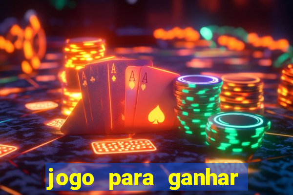 jogo para ganhar dinheiro no paypal