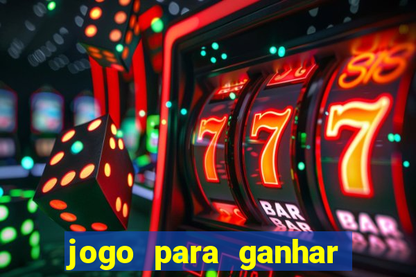 jogo para ganhar dinheiro no paypal