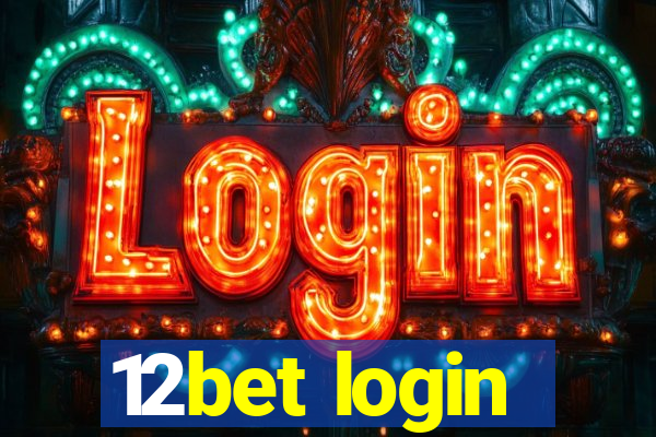 12bet login