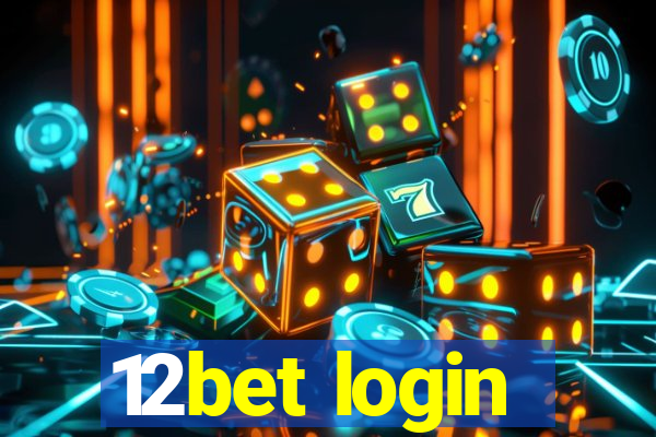 12bet login