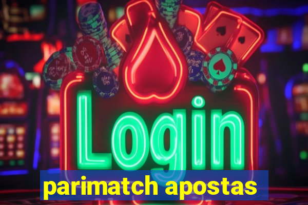 parimatch apostas