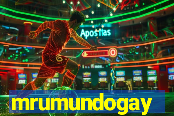 mrumundogay