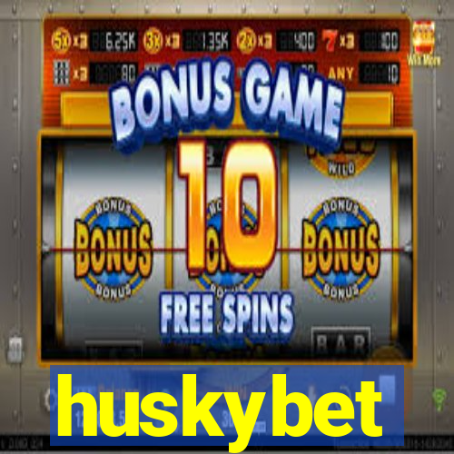 huskybet