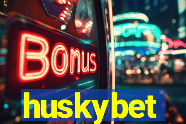 huskybet