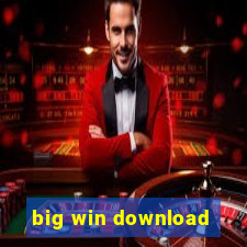 big win download