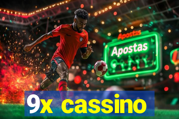 9x cassino