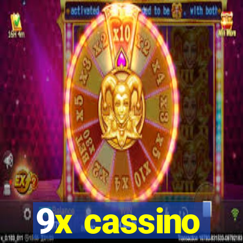 9x cassino