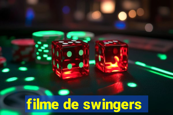 filme de swingers