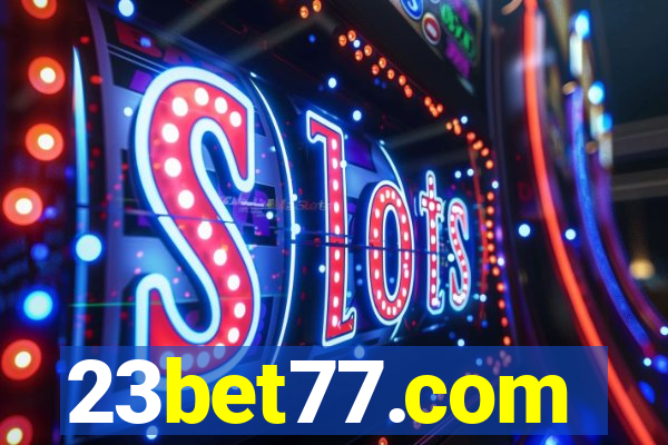 23bet77.com