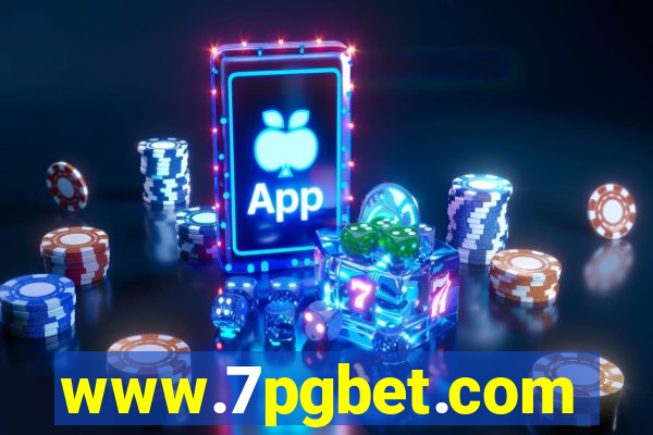 www.7pgbet.com