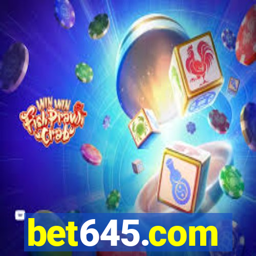 bet645.com