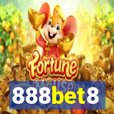 888bet8