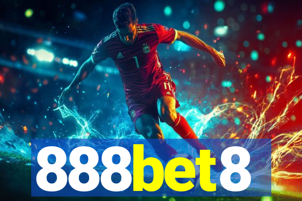 888bet8