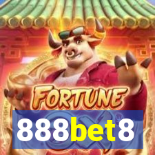 888bet8