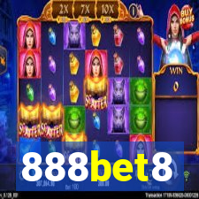 888bet8