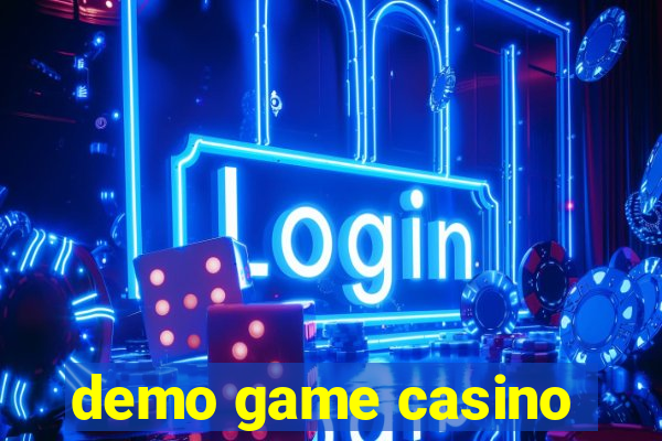 demo game casino