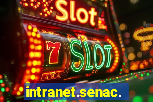 intranet.senac.sp