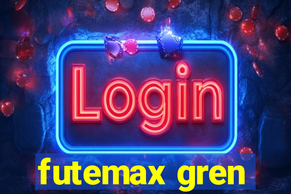 futemax gren