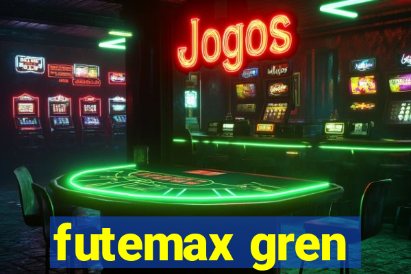 futemax gren