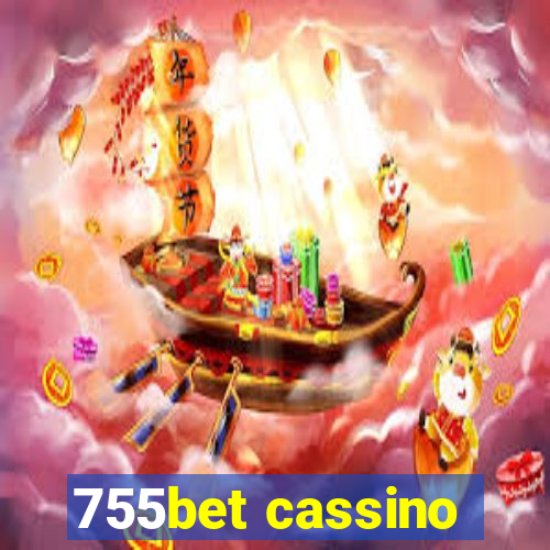 755bet cassino