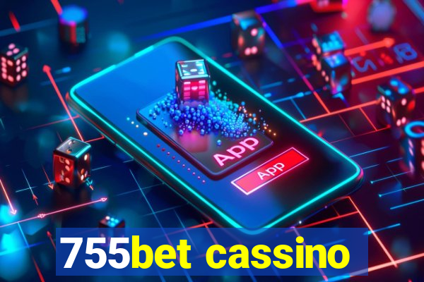 755bet cassino