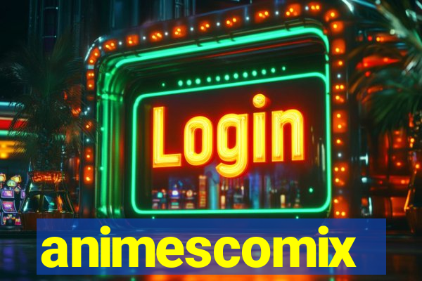 animescomix