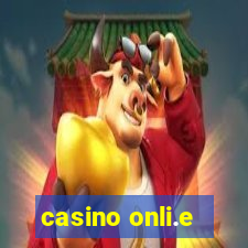 casino onli.e