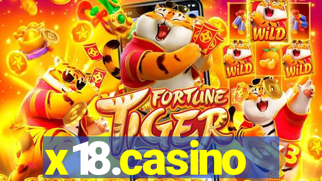 x18.casino