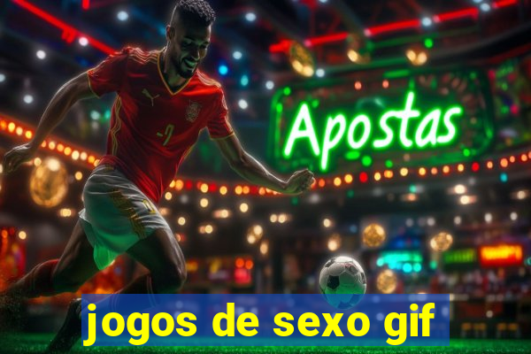 jogos de sexo gif