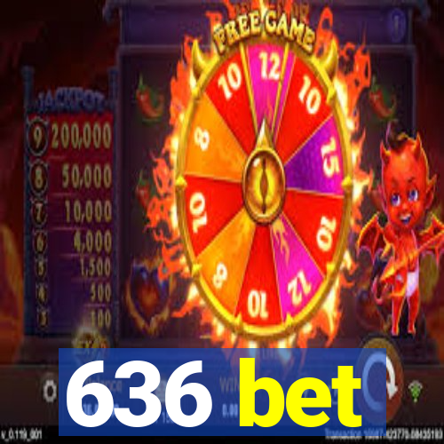 636 bet