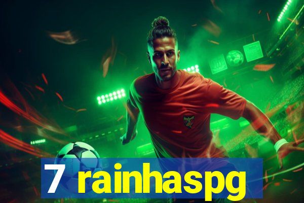 7 rainhaspg