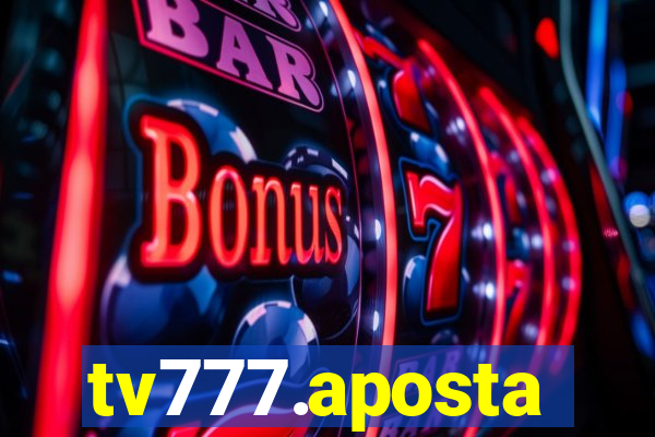 tv777.aposta