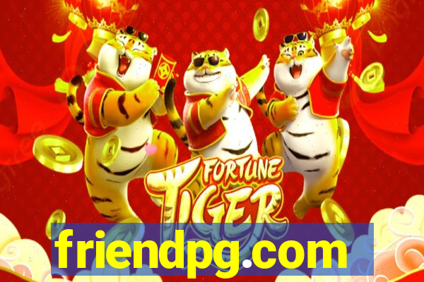 friendpg.com