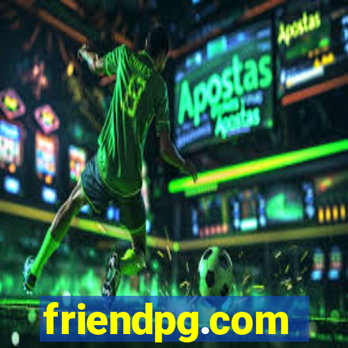 friendpg.com